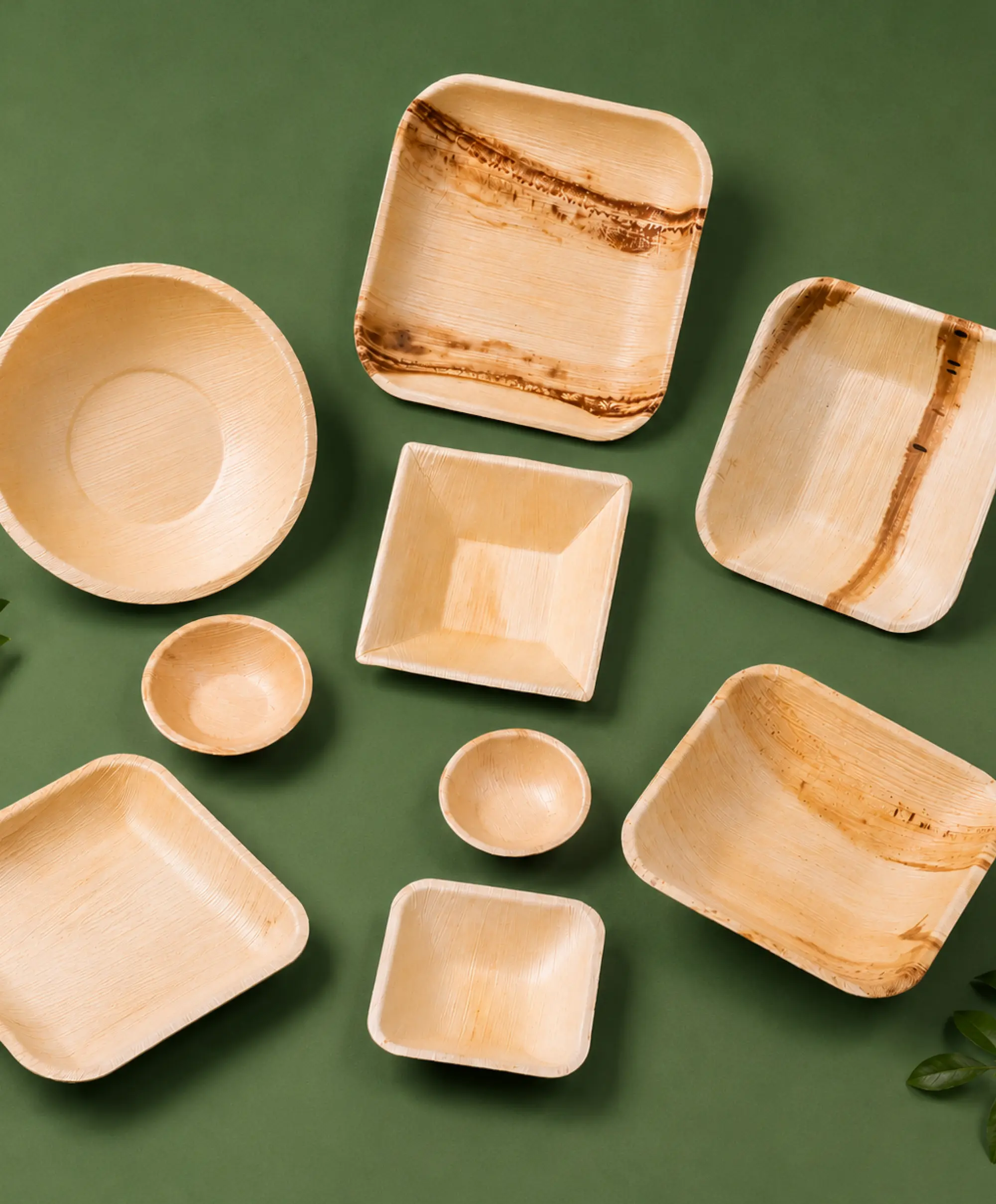 Bulk supply solutions for restaurants & catering companies
