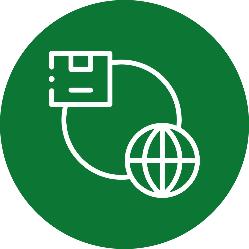 Container load supply